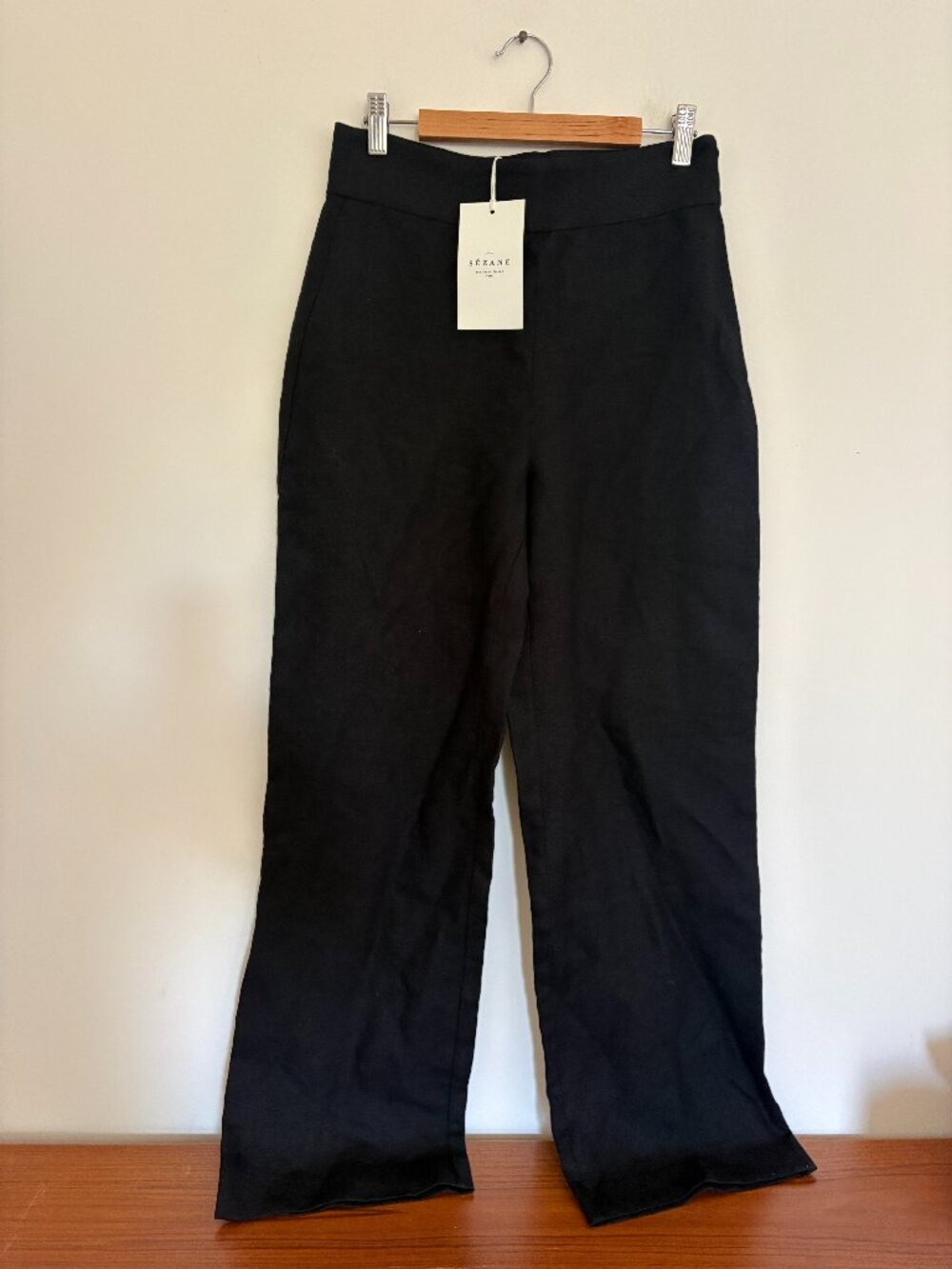 NWT Sezane pants